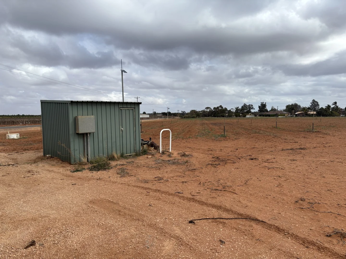 Tallawalla Road, Coomealla NSW 2717