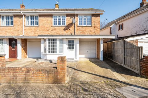 Amberley Road, Portsmouth, Hampshire PO2