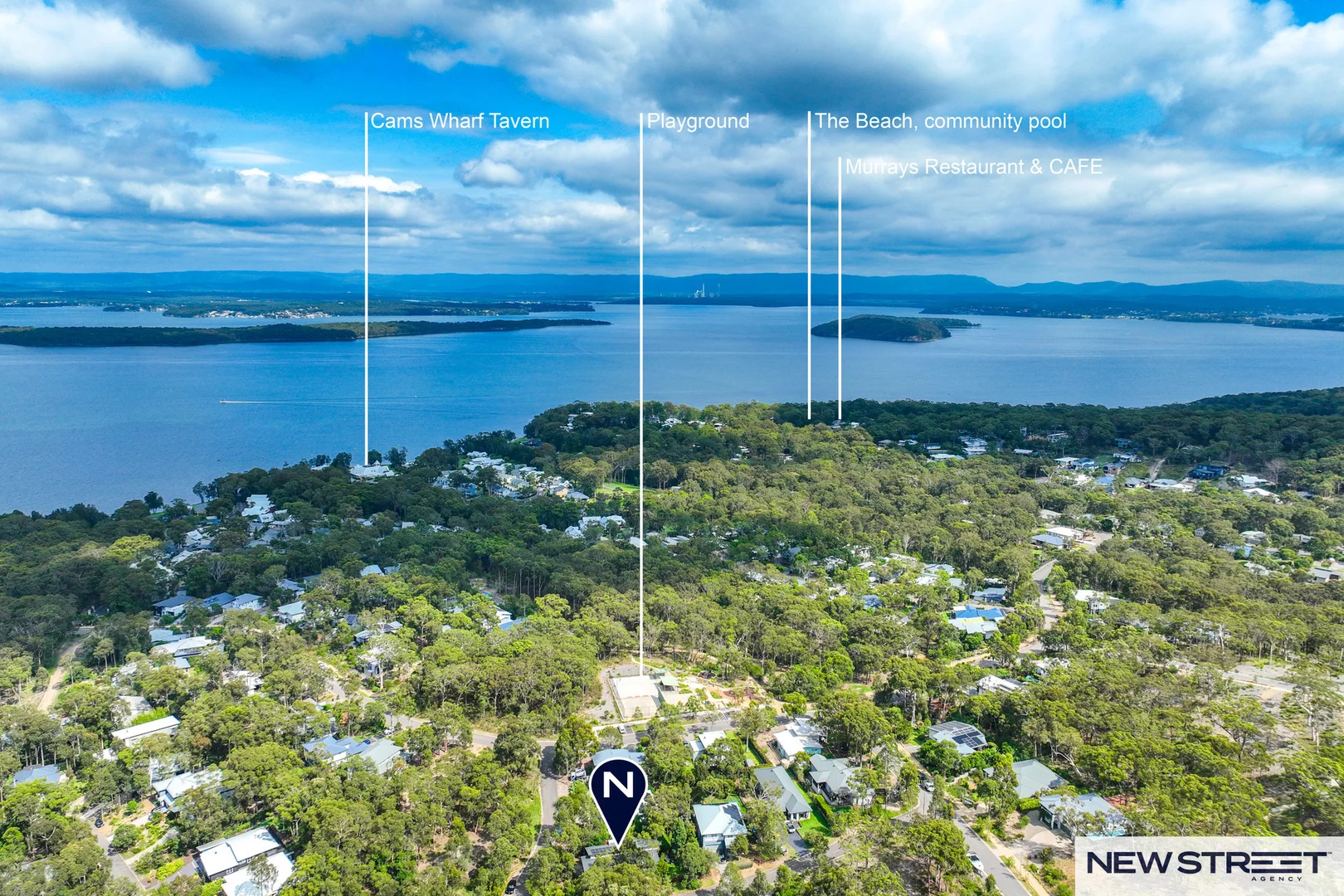 Additional image 27 of 5 Friarbird Lane, Murrays Beach NSW 2281