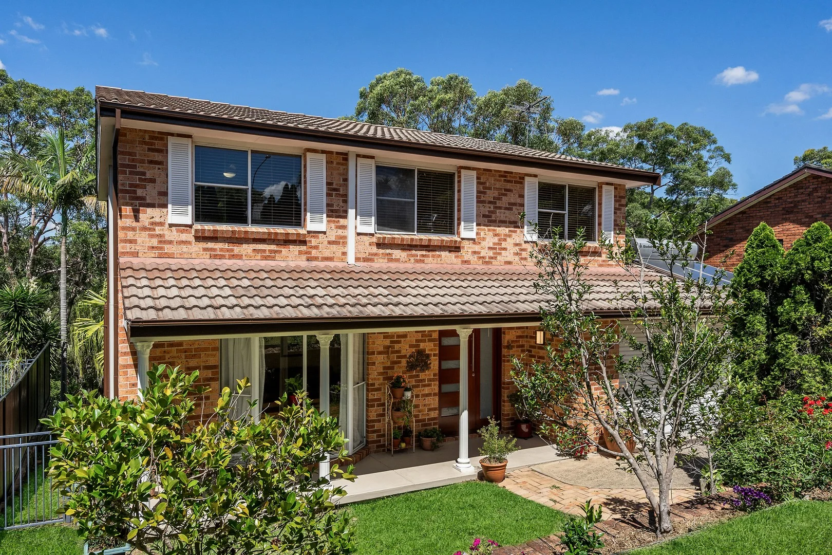 18 Spoonbill Avenue, Woronora Heights NSW 2233