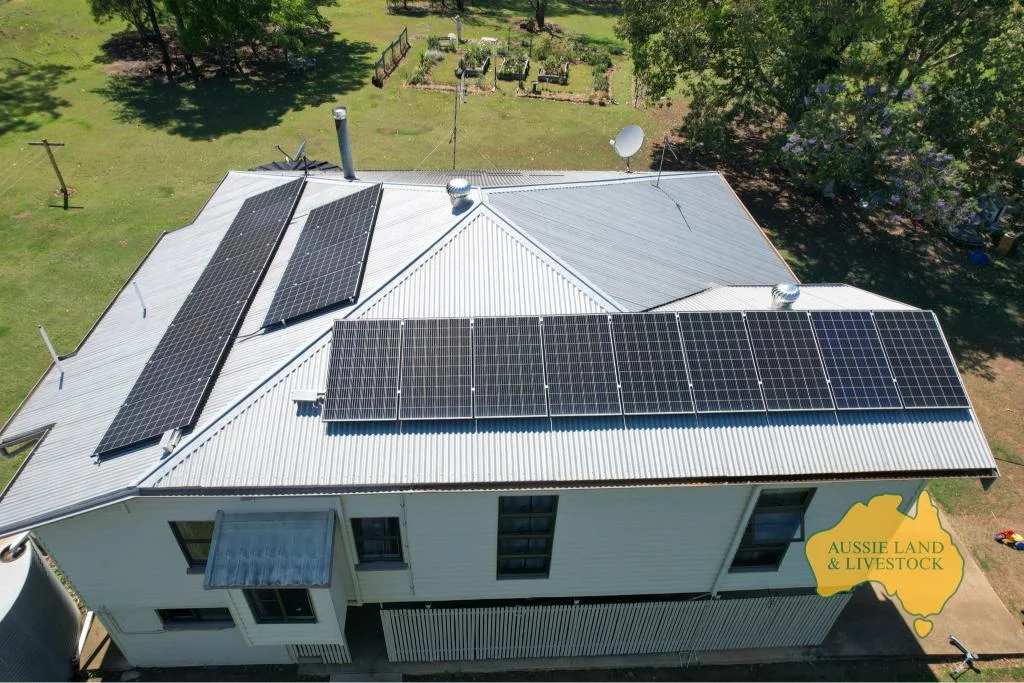 Additional image 17 of 512 Bicks Road, Cloyna QLD 4605