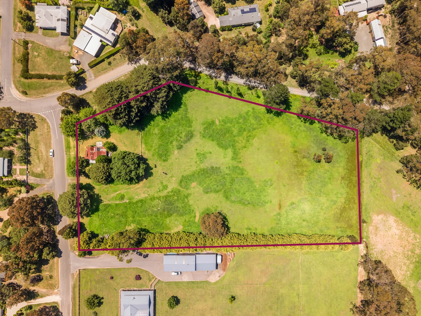 Additional image 13 of 1A, 9 Racecourse Road, Trentham VIC 3458
