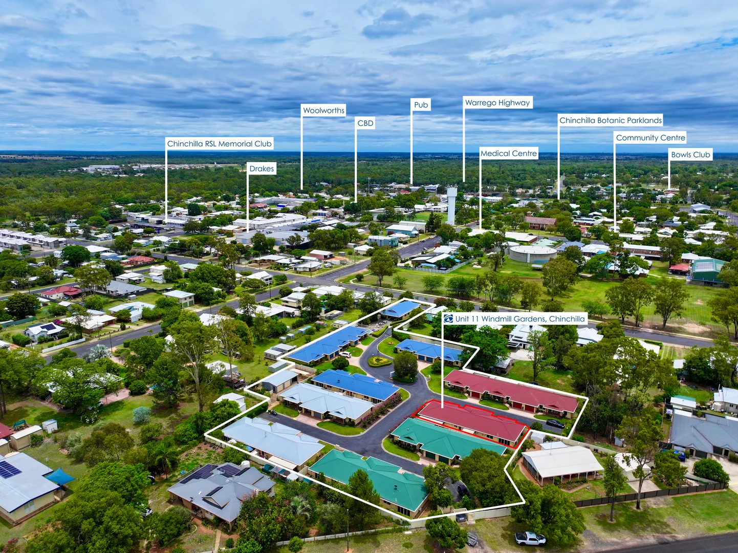 Additional image 14 of 11/68 HYPATIA STREET, Chinchilla QLD 4413