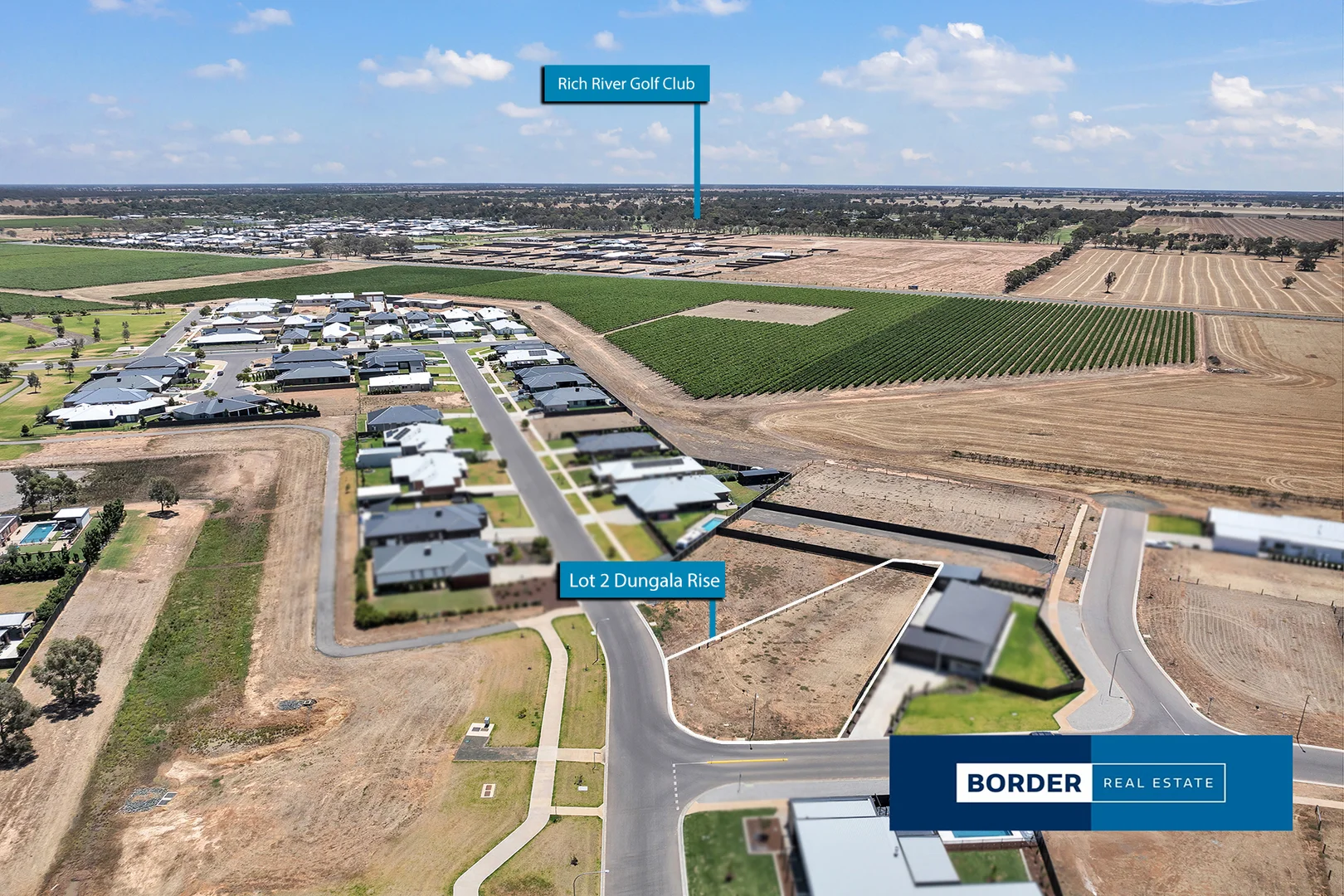 Additional image 2 of 1 Falcon Rise, Moama NSW 2731