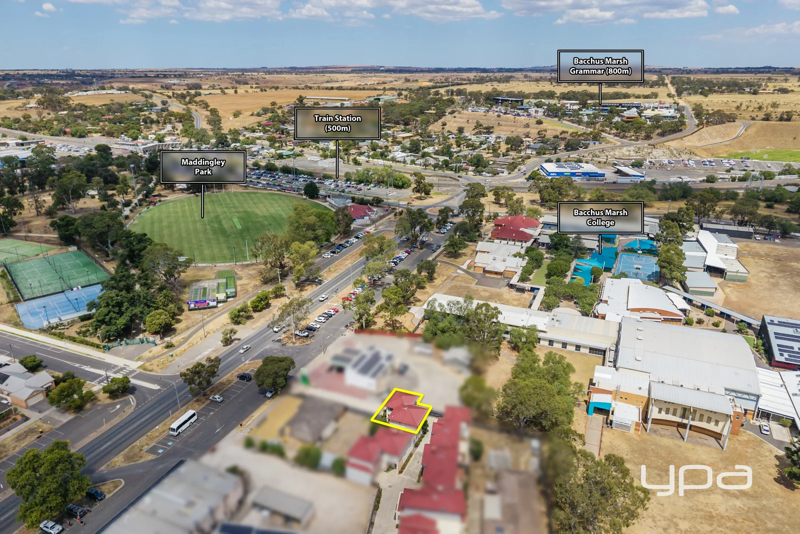 Additional image 17 of 5/3A Labilliere Street, Maddingley VIC 3340