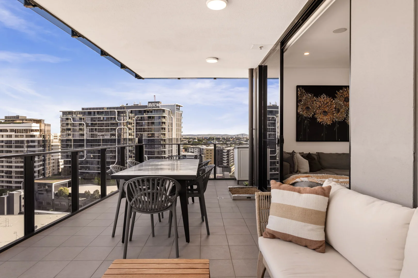 Additional image 10 of 1509/12 Cunningham Street, Newstead QLD 4006