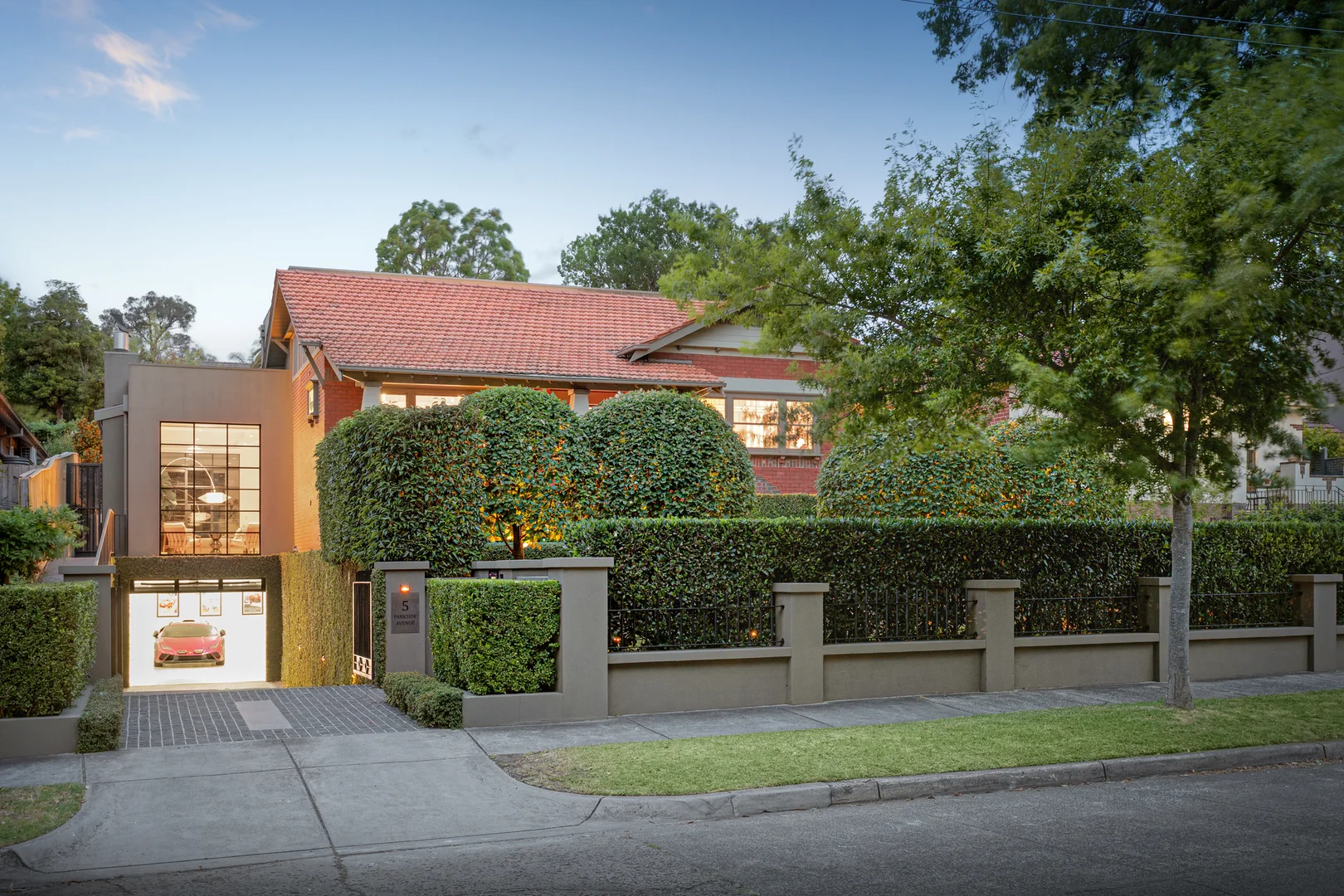 Additional image 24 of 5 Parkside Avenue, Deepdene VIC 3103