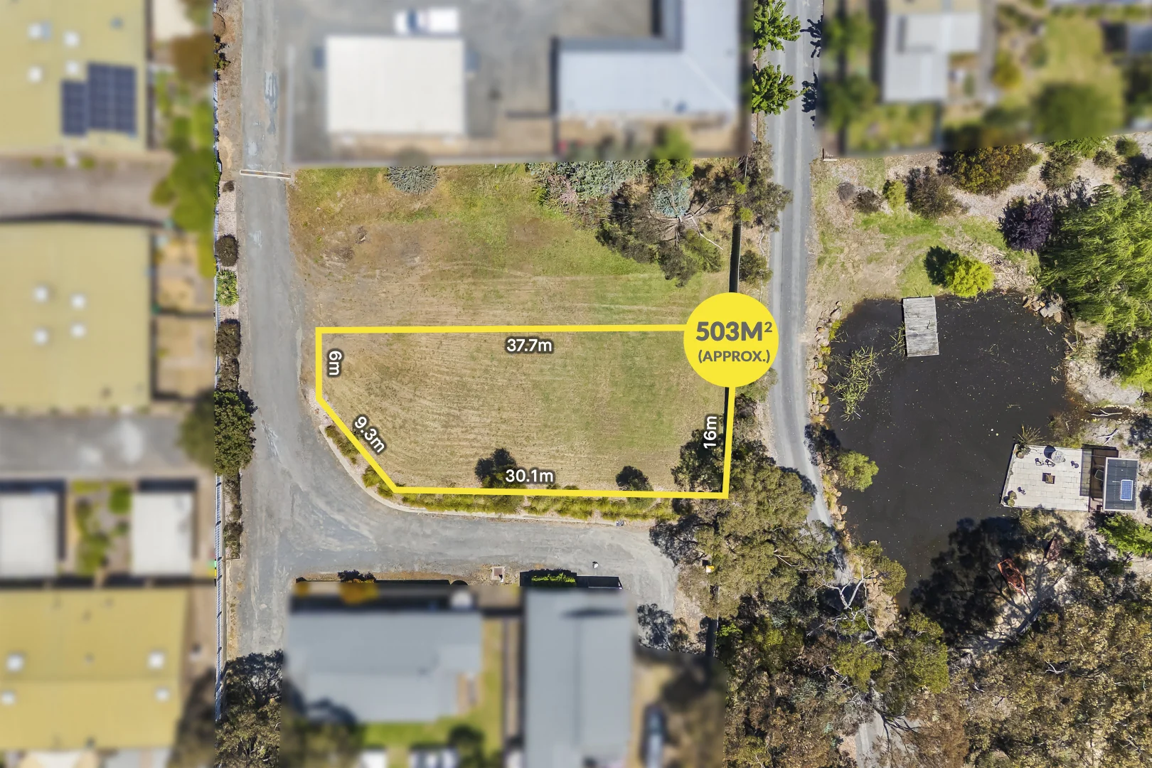 Additional image 2 of Lot 2/132 Lambert Street, Ararat VIC 3377