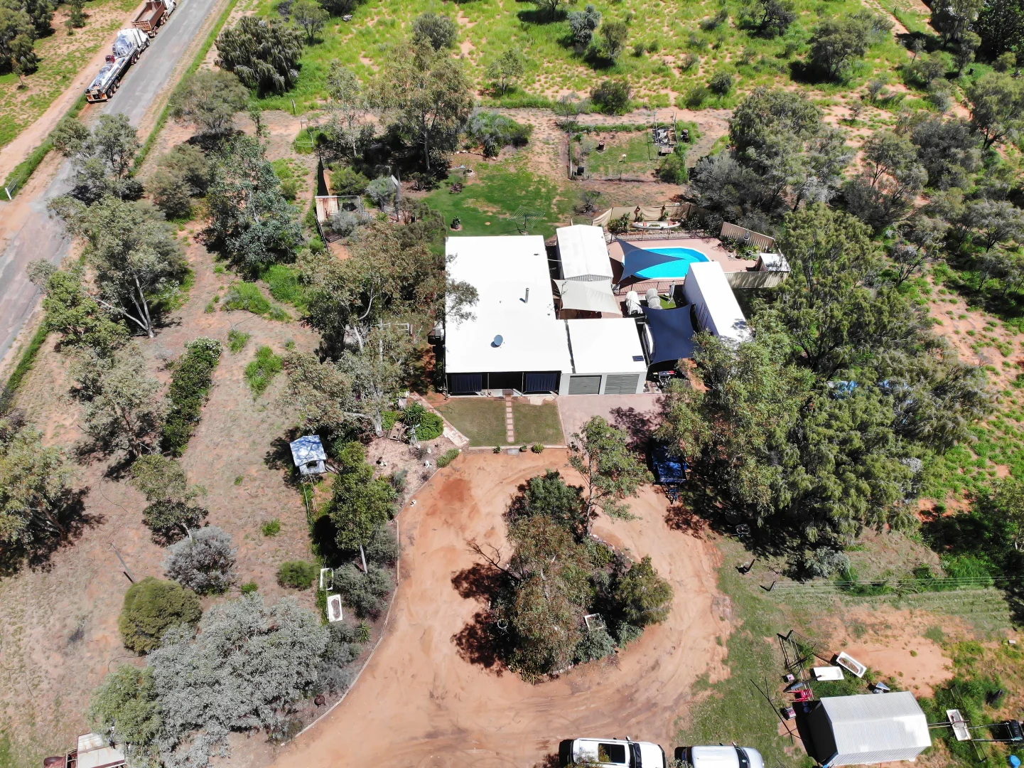Additional image 33 of 183 Heffernan Road, Connellan NT 0873