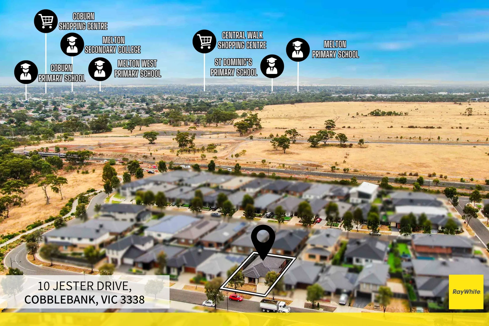 Additional image 18 of 10 Jester Drive, Cobblebank VIC 3338