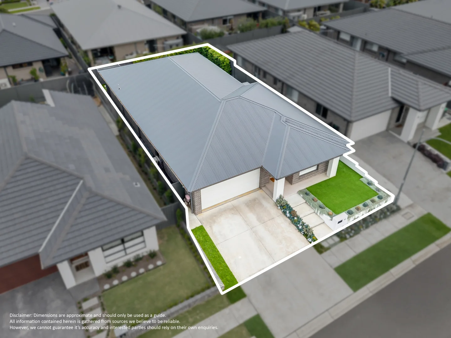 Additional image 2 of 48 Limestone Avenue, Spring Farm NSW 2570