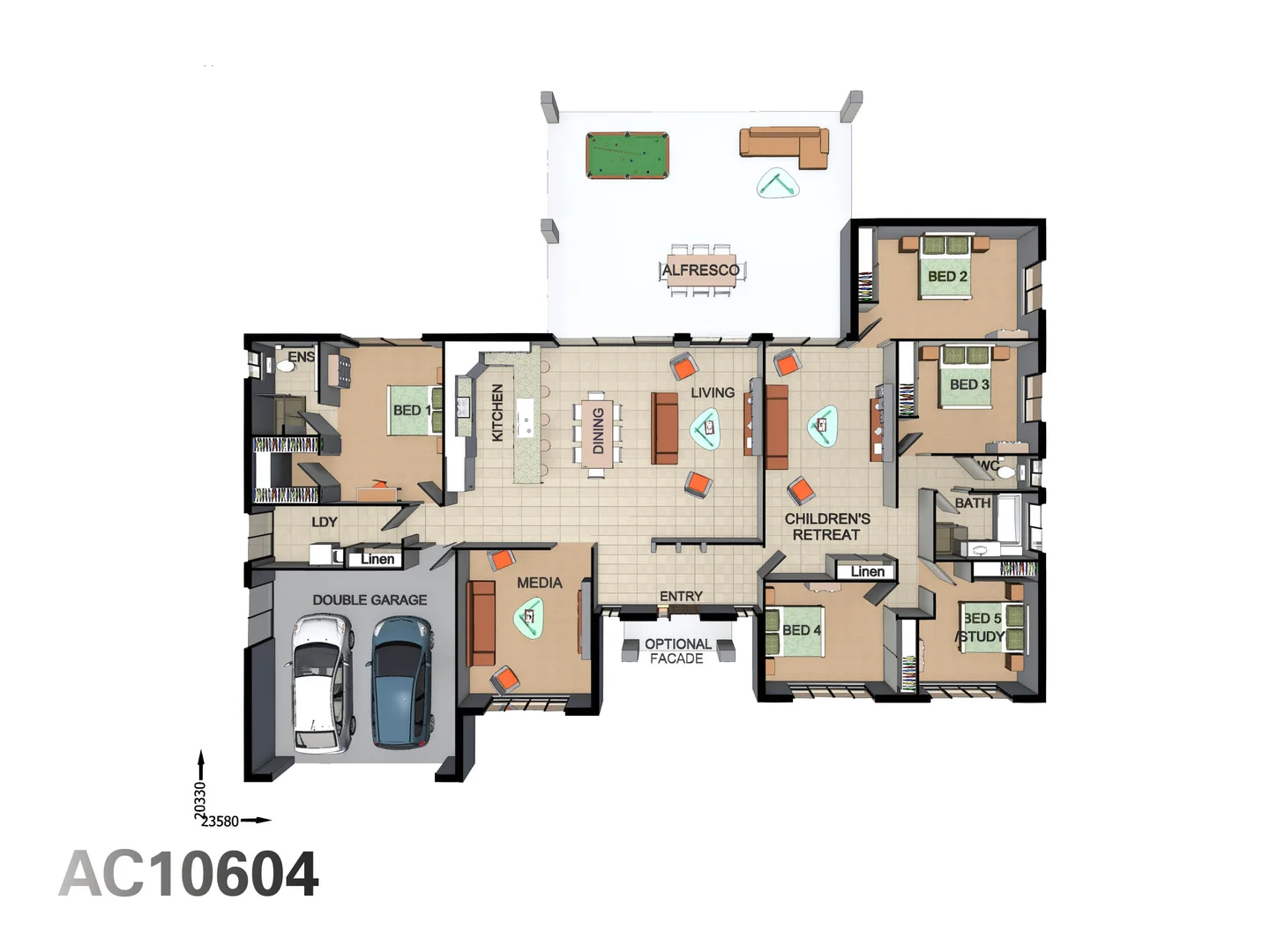 Additional image 8 of Lot 1 Acres on Taylor, Veteran QLD 4570