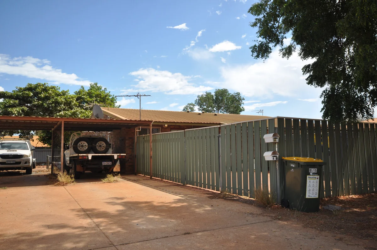 Additional image 2 of 5B Yarrunga Crescent, South Hedland WA 6722