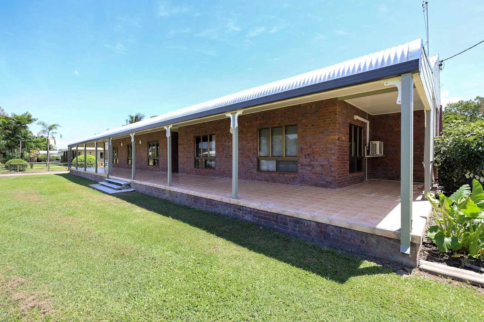 23 Lisa Drive, Ayr QLD 4807