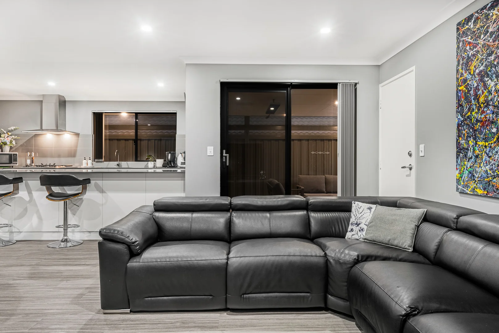 Additional image 14 of 14 Cosmic Rise, Landsdale WA 6065