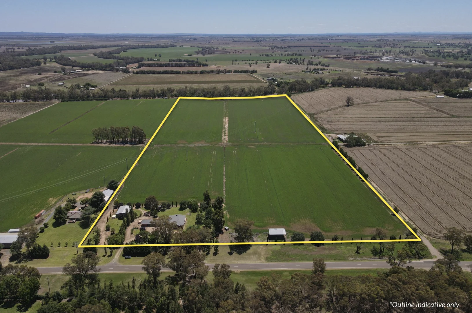 Additional image 3 of 160 Lachlan Valley Way, Forbes NSW 2871