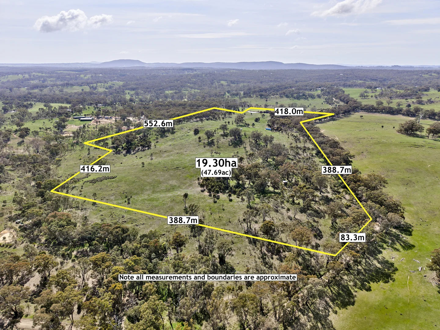 Additional image 10 of 545 Spring Flat Road, Heathcote VIC 3523