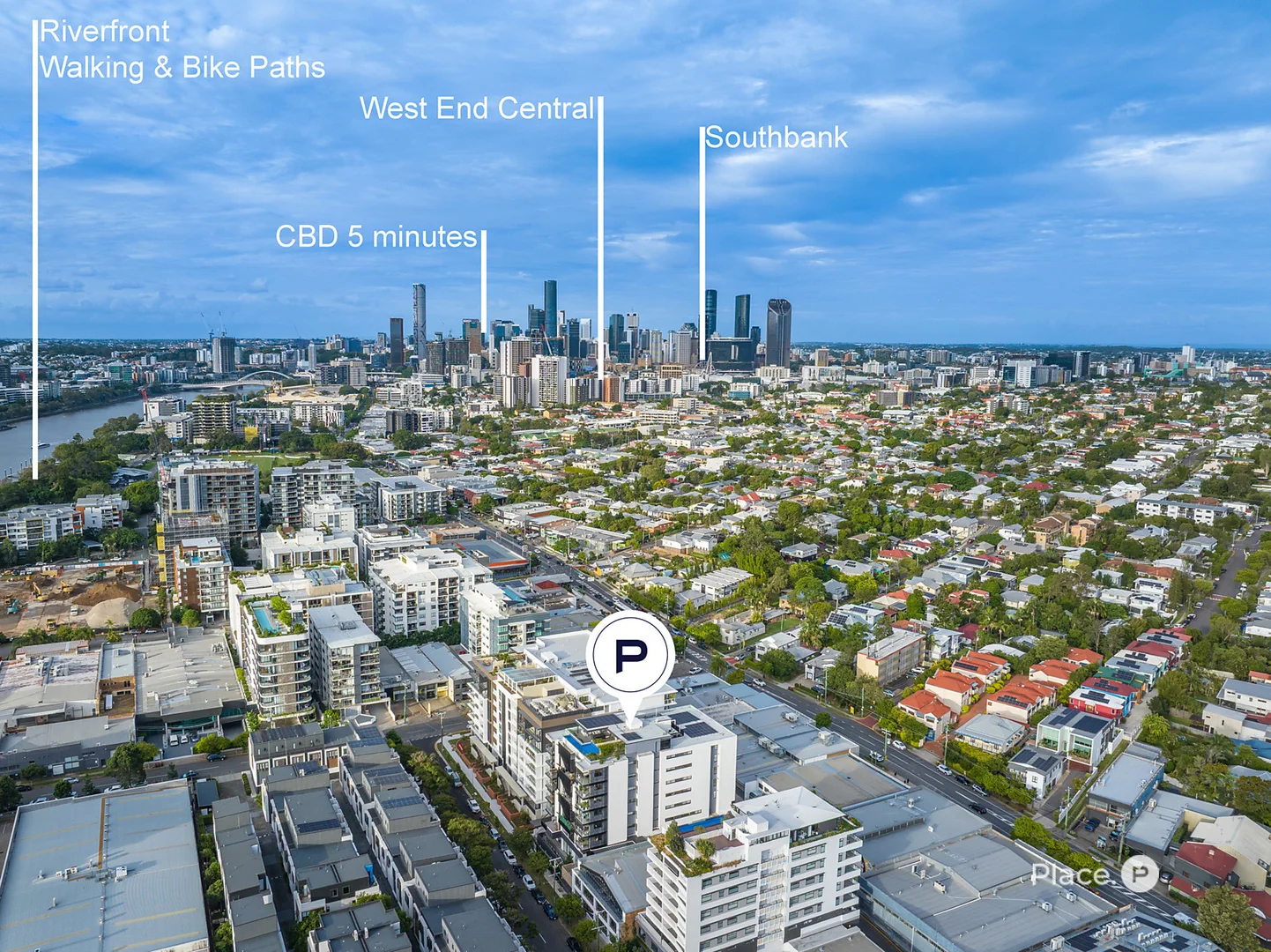 Additional image 35 of 404/12 Bailey Street, West End QLD 4101