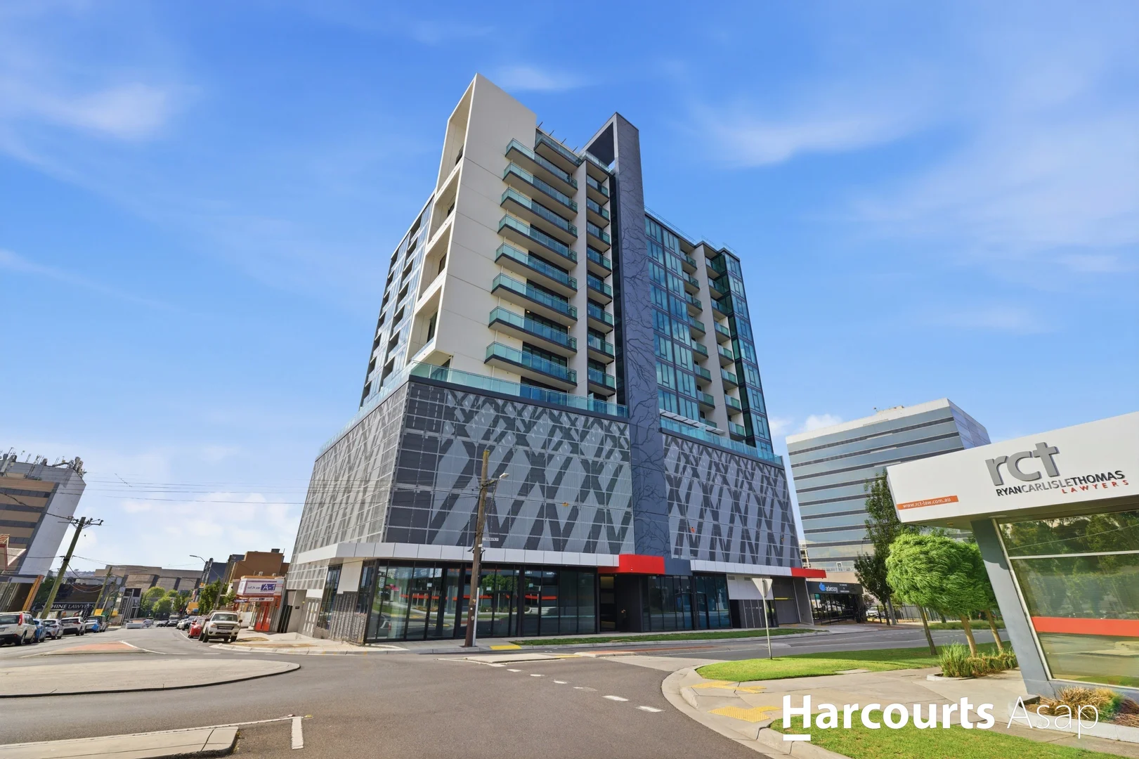 Additional image 8 of 906/34 Mason Street, Dandenong VIC 3175