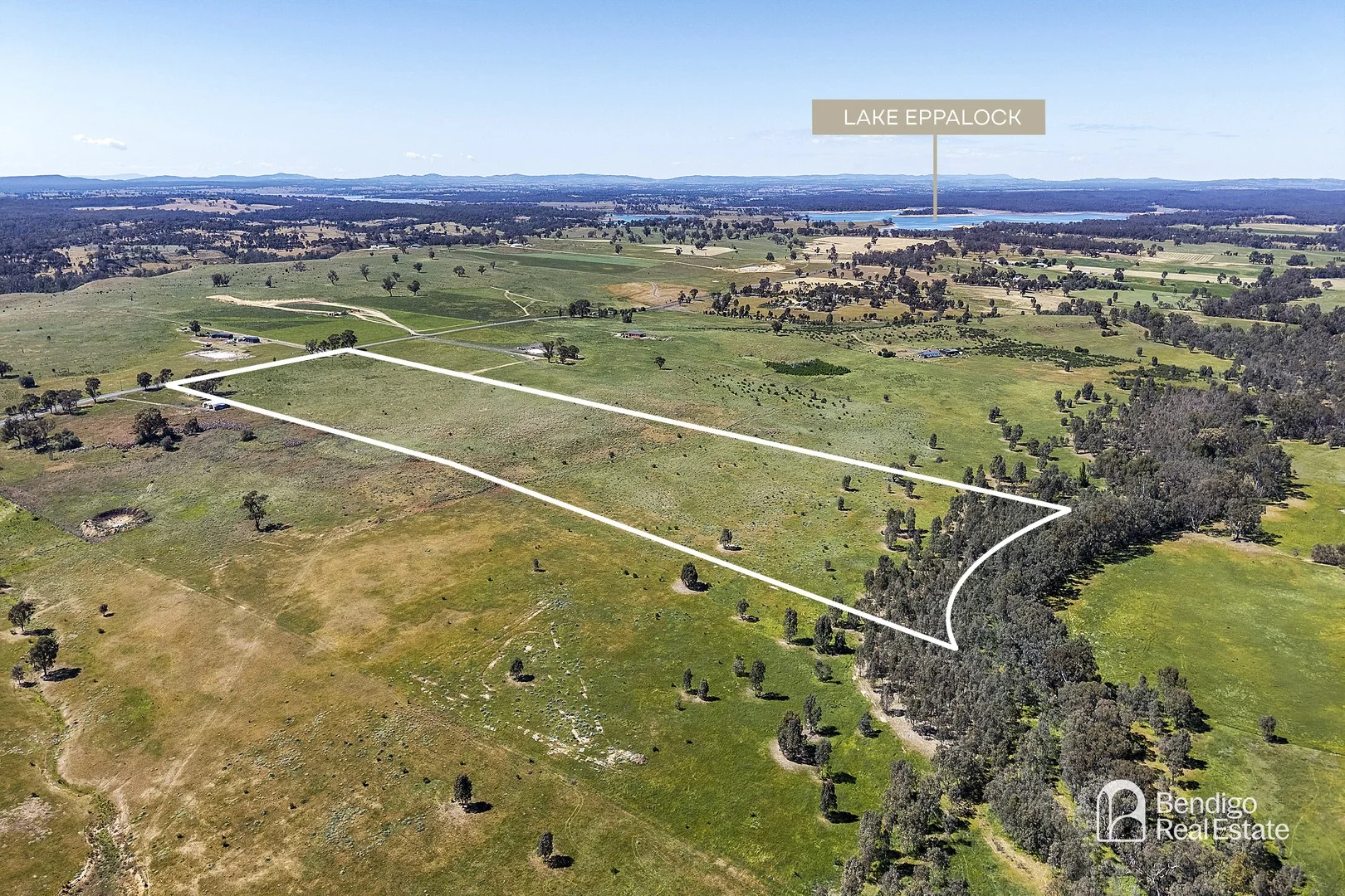 490 Axedale-Kimbolton Road, Eppalock VIC 3551