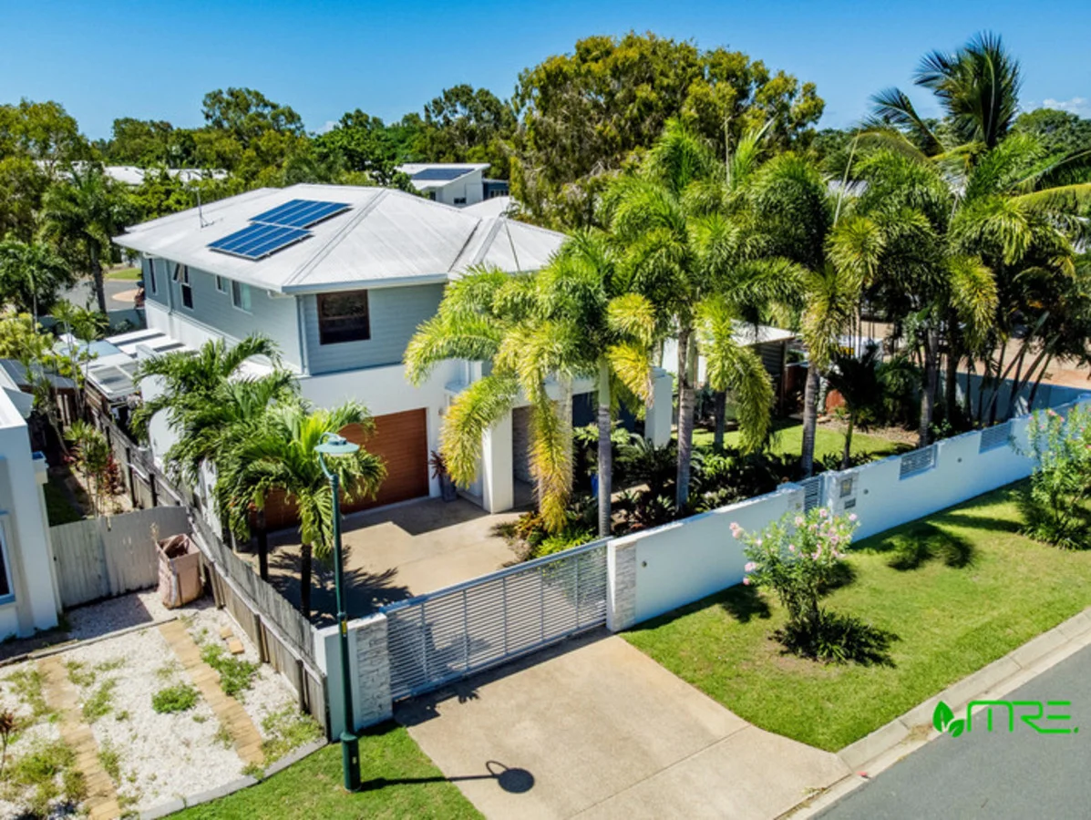 19-21 CORELLA Way, Blacks Beach QLD 4740