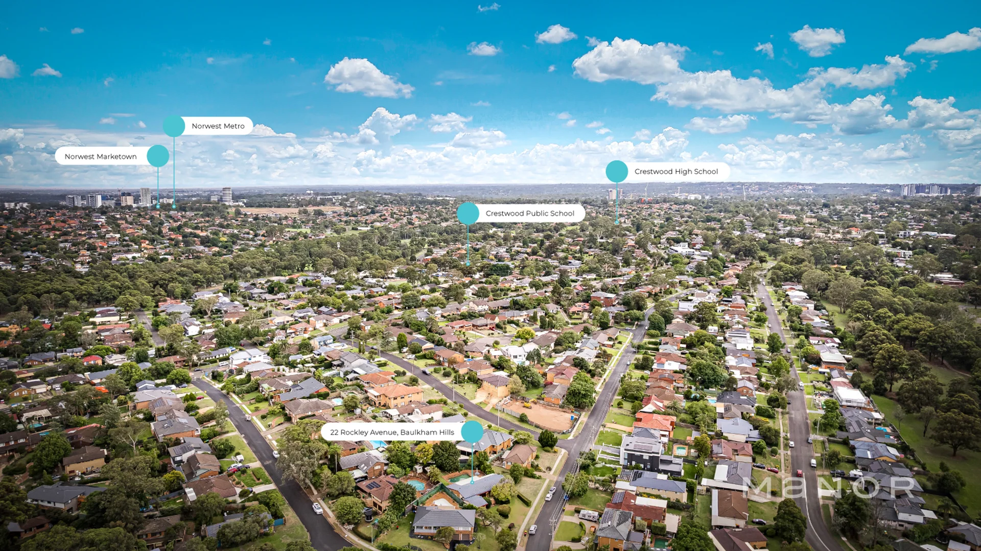 Additional image 18 of 22 Rockley Avenue, Baulkham Hills NSW 2153