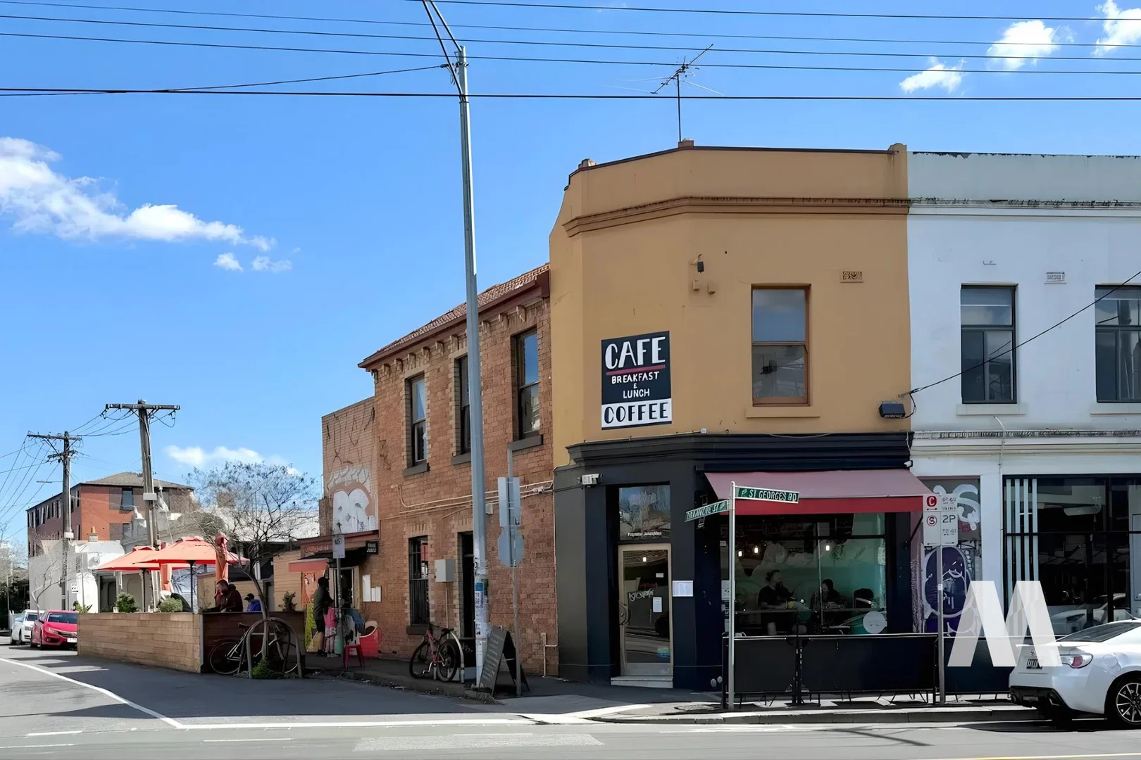 Additional image 20 of 101/378-390 St Georges Road, Fitzroy North VIC 3068