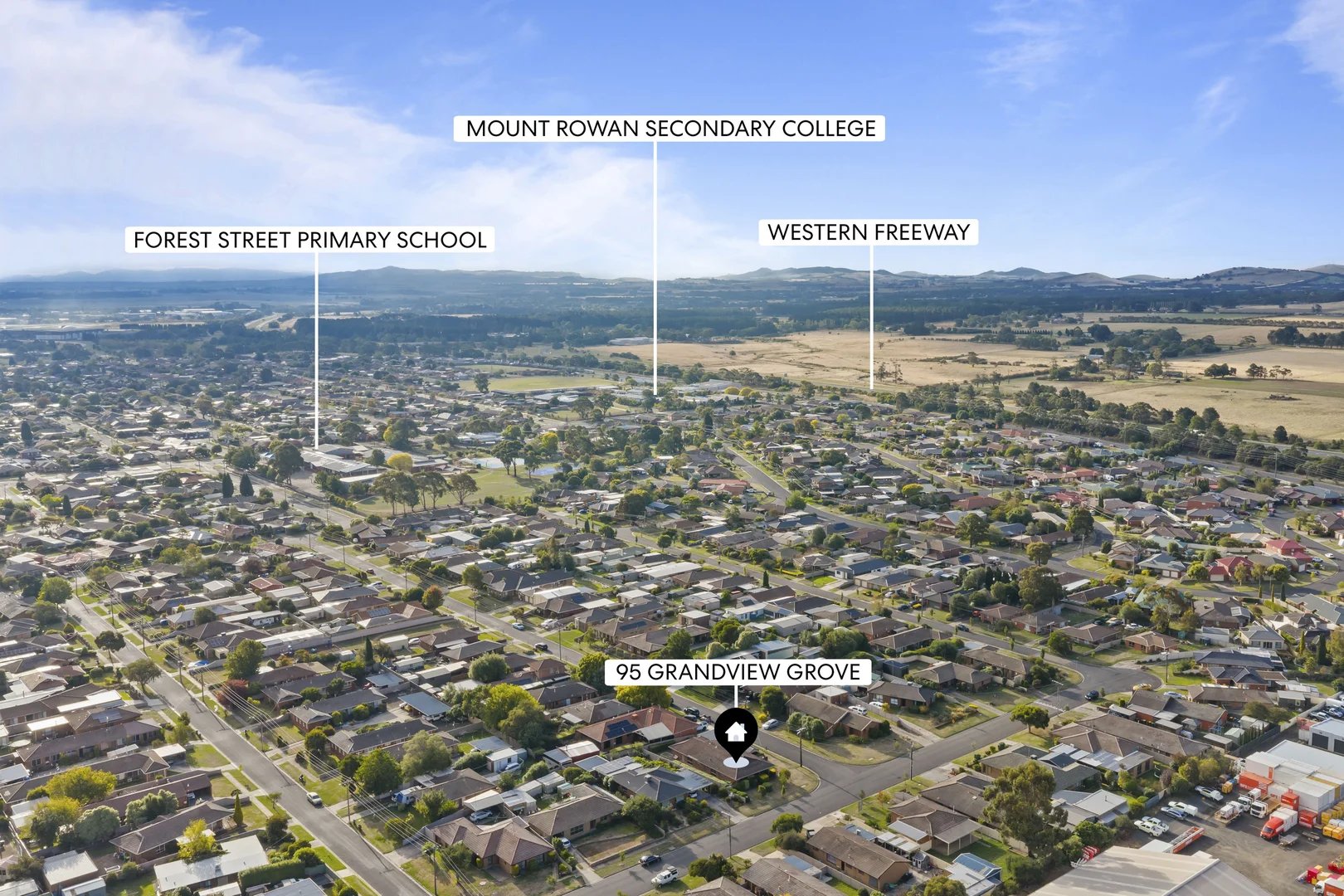 Additional image 33 of 95 Grandview Grove, Wendouree VIC 3355