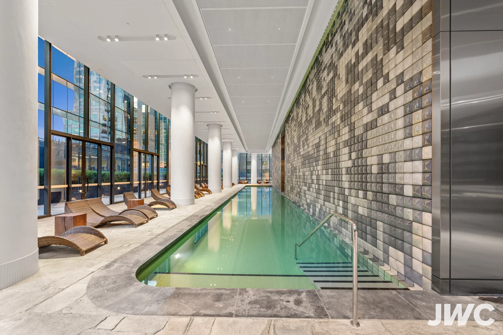 Additional image 13 of 1007/1 Almeida Crescent, South Yarra VIC 3141