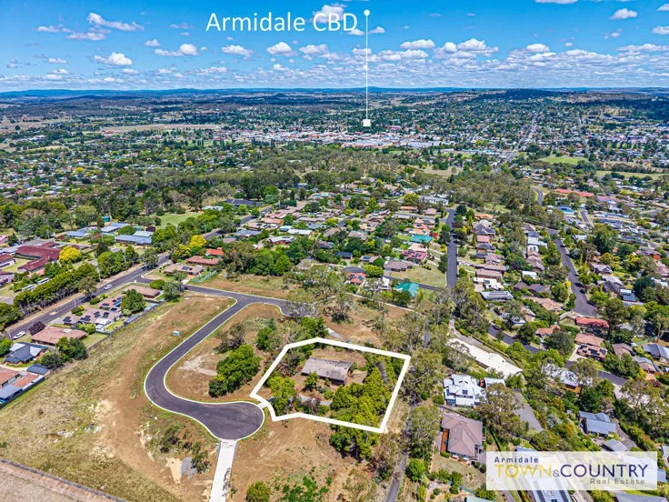 Additional image 4 of 7 Eric Avenue, Armidale NSW 2350
