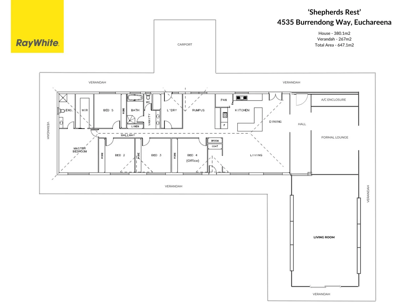 Additional image 32 of 'Shepherds Rest' 4535 Burrendong Way, Euchareena NSW 2866