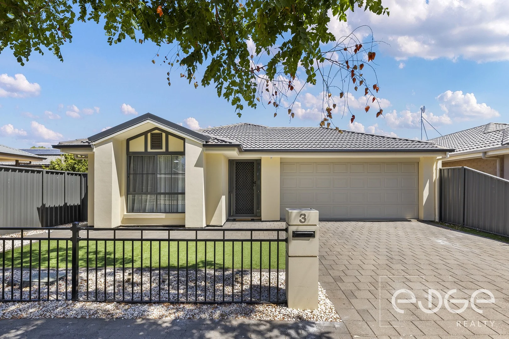 3 Kerang Street, Andrews Farm SA 5114