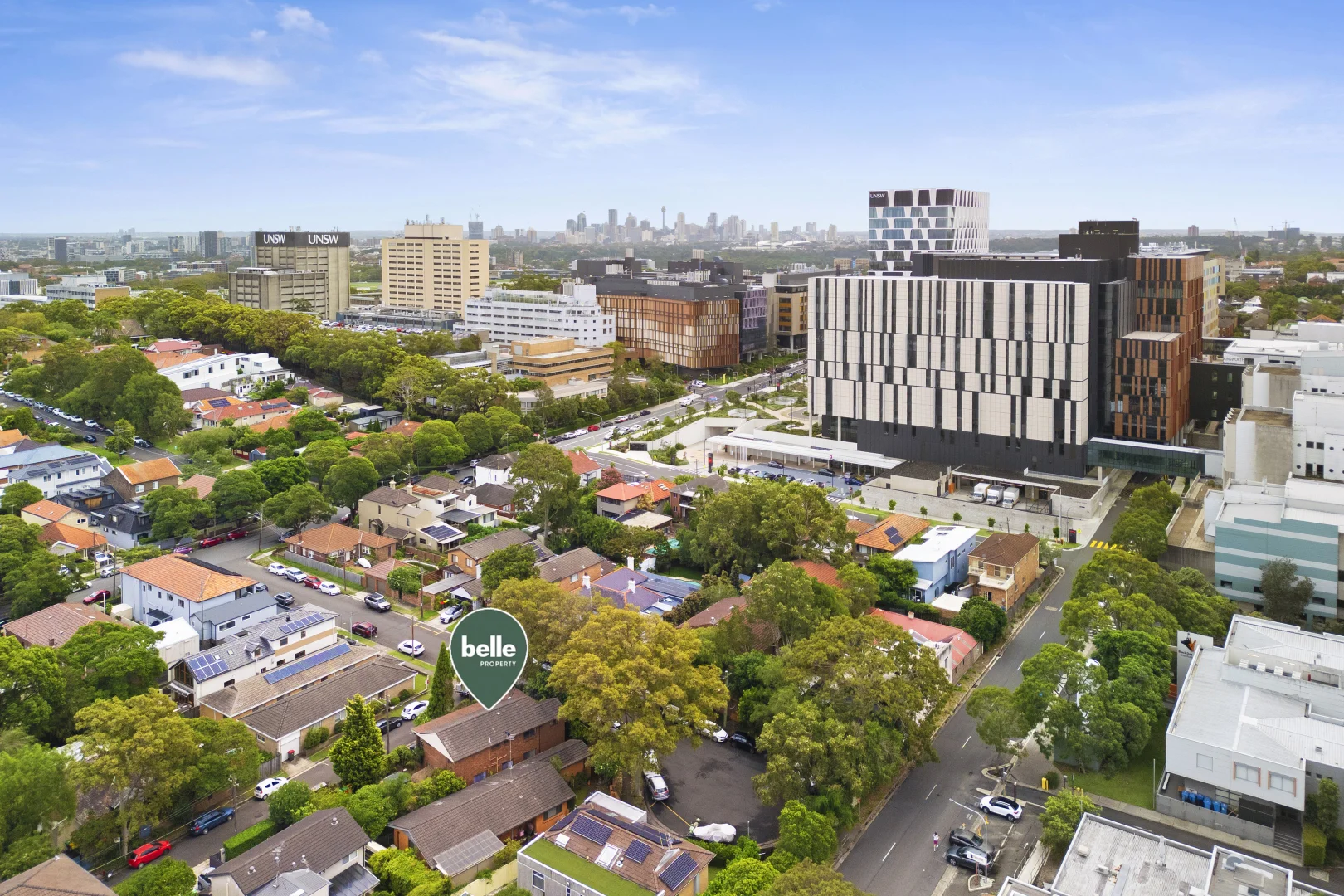 Additional image 2 of 9 Hay Street, Randwick NSW 2031