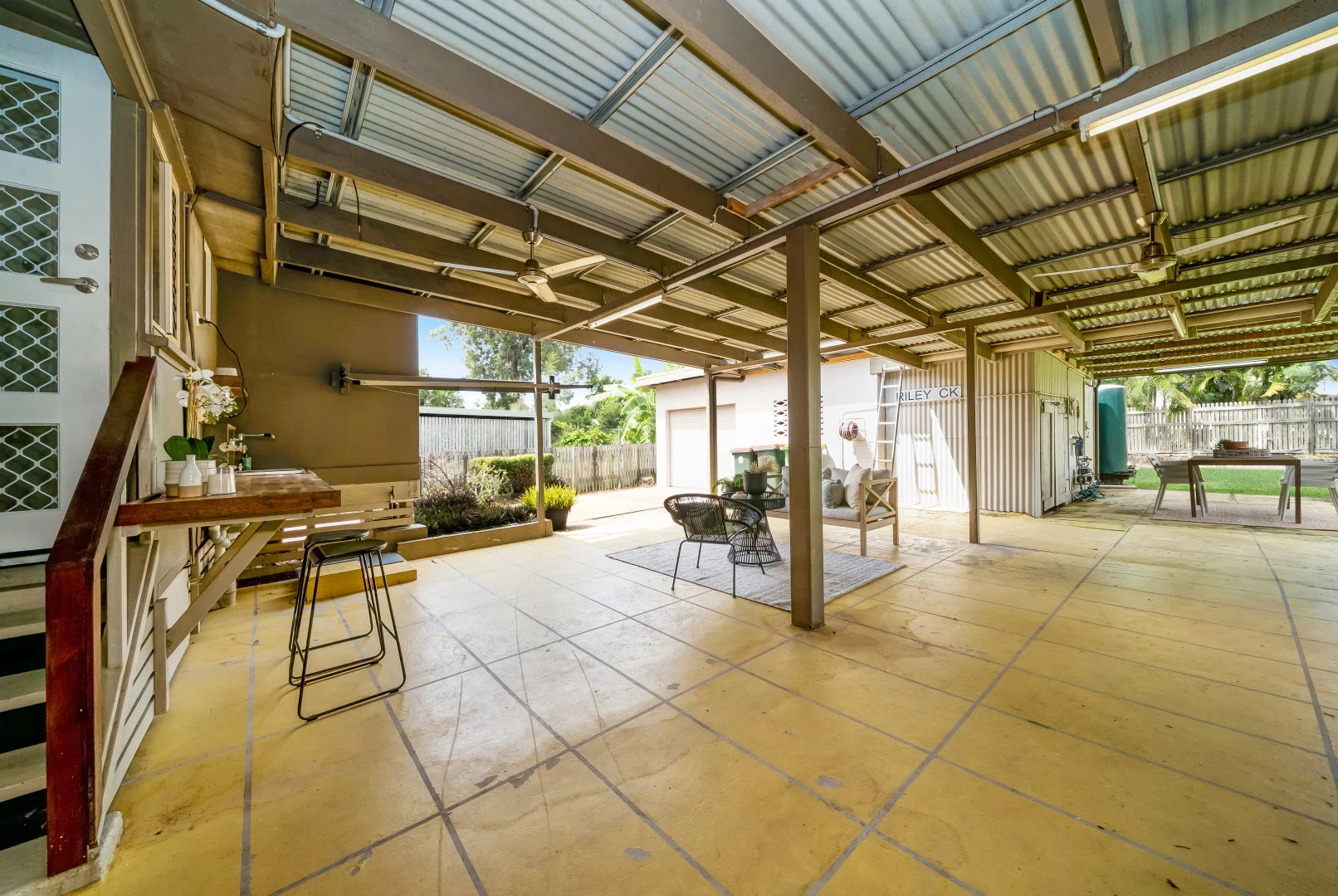 Additional image 13 of 91 Eleventh Avenue, Railway Estate QLD 4810