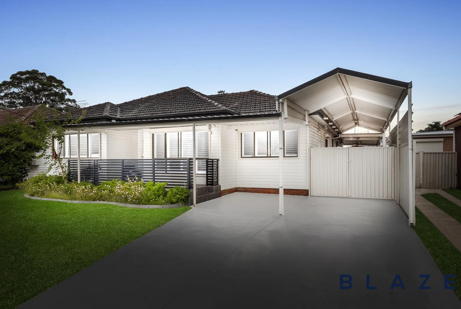 11 Vineyard Avenue, Smithfield NSW 2164