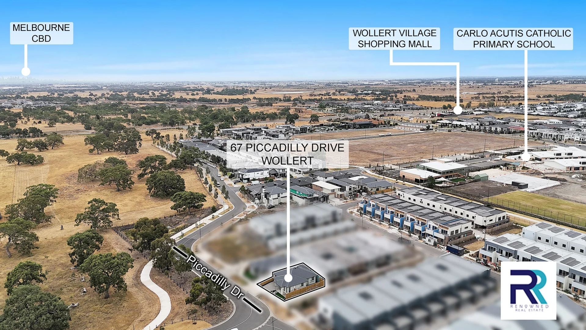 Additional image 22 of 67 Piccadilly Drive, Wollert VIC 3750