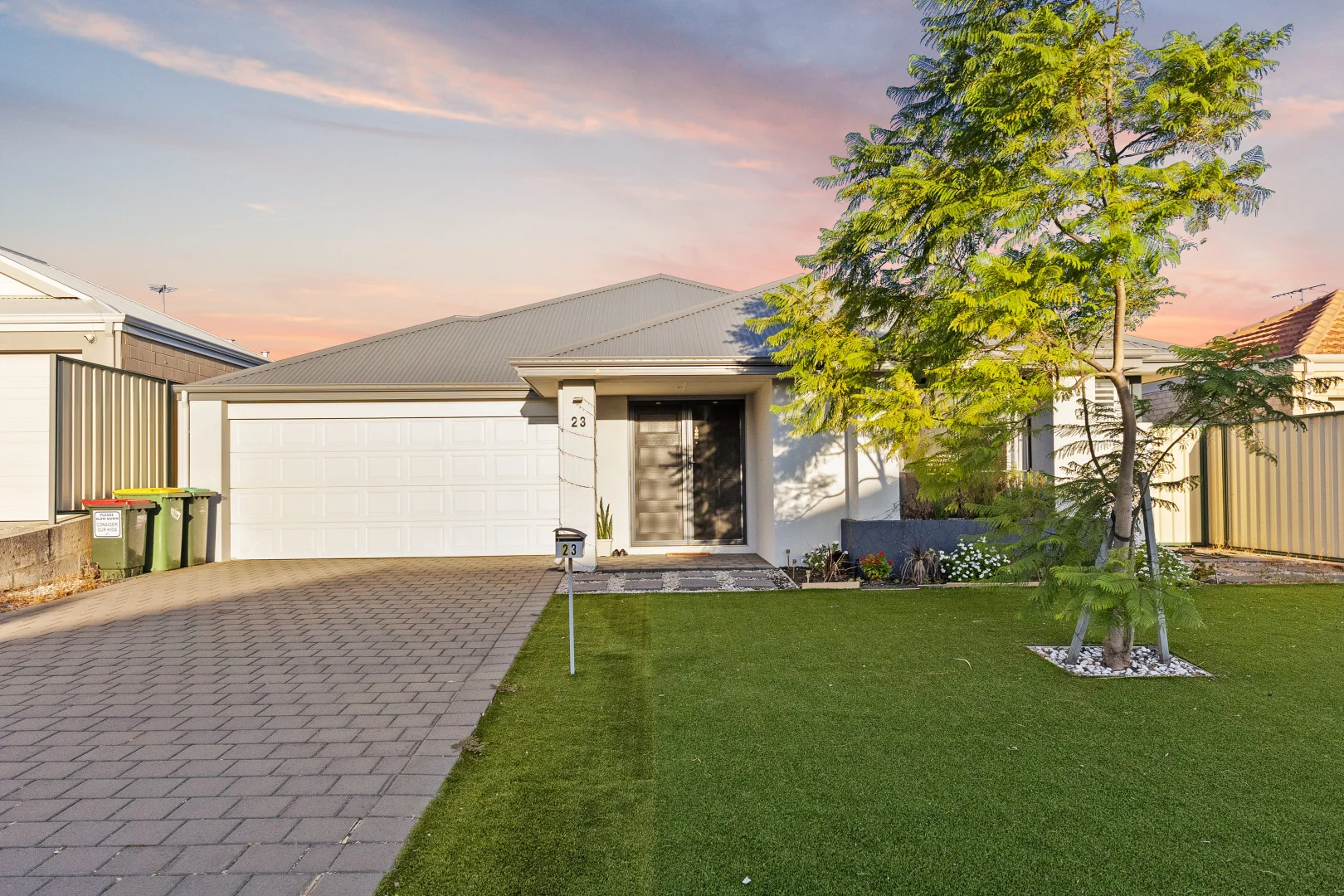 Additional image 29 of 23 Burdekin Vista, Hammond Park WA 6164