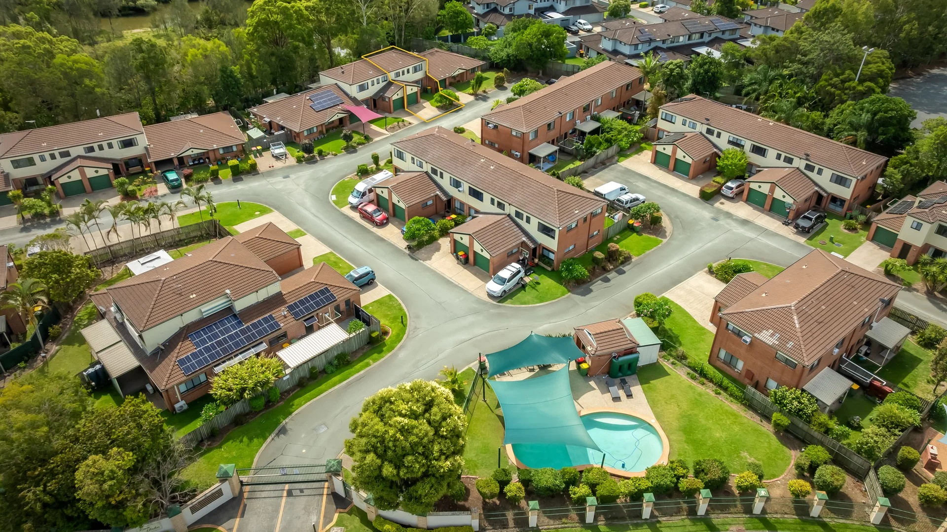 Additional image 3 of 25/1 Koala Town Road, Upper Coomera QLD 4209