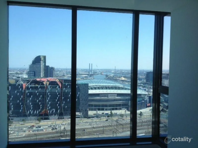 Additional image 2 of 4114/220 Spencer Street, Melbourne VIC 3000