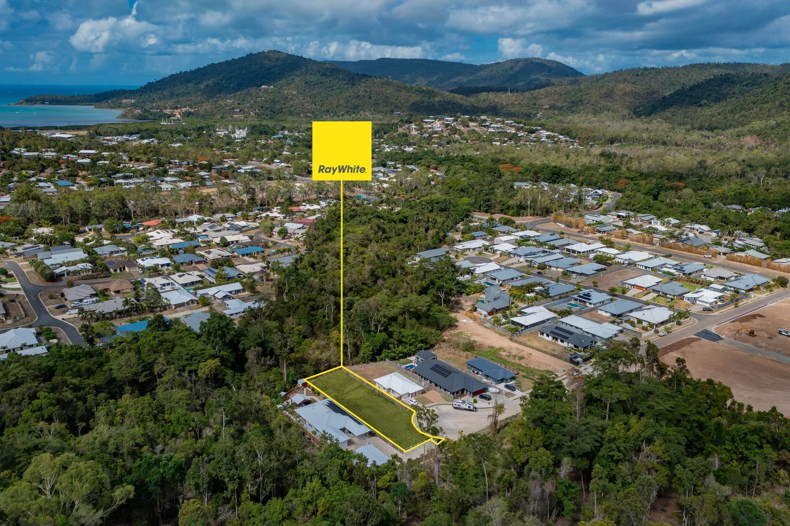 26 Saint James Drive, Jubilee Pocket QLD 4802