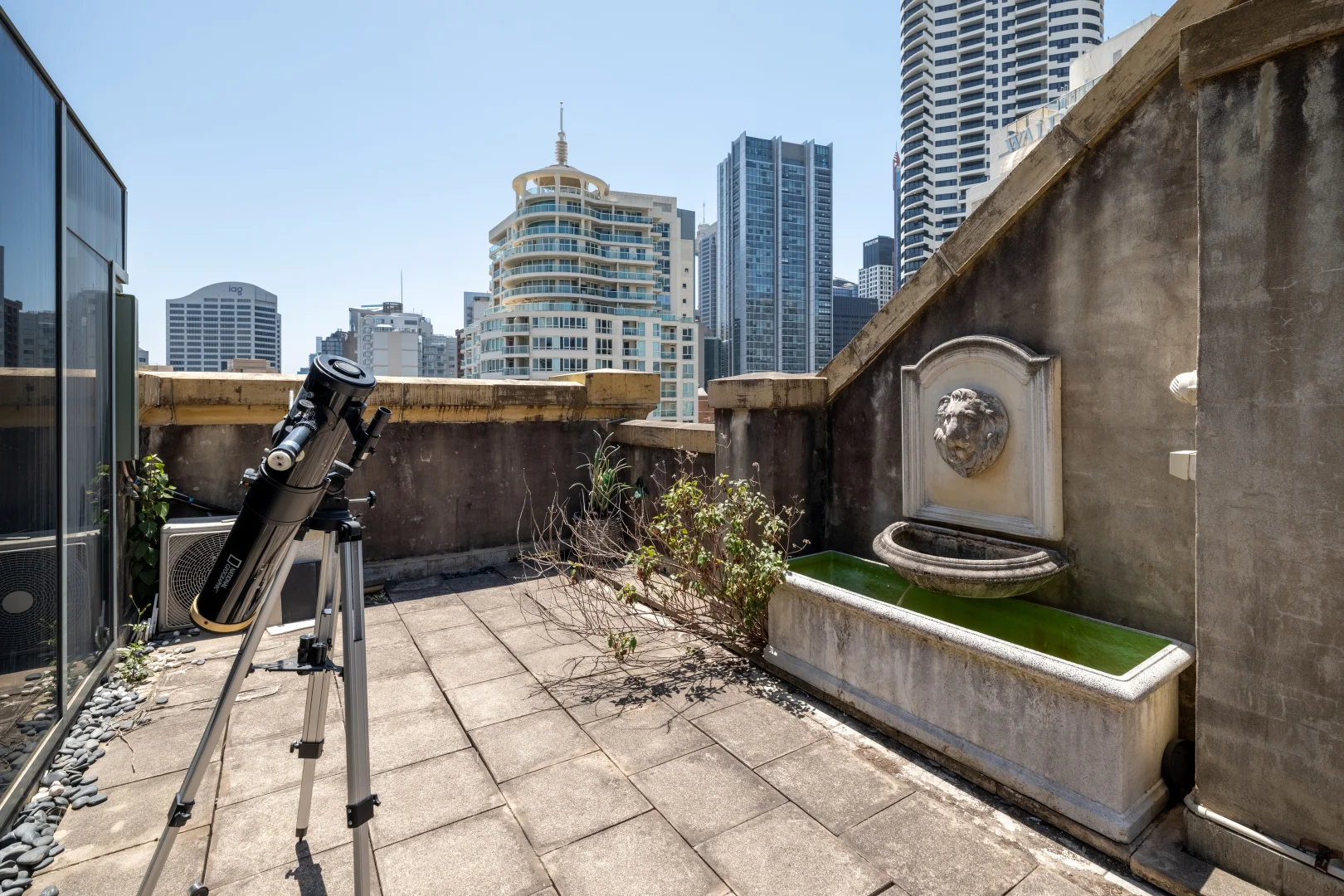 Additional image 12 of 1806/361 Sussex Street, Sydney NSW 2000
