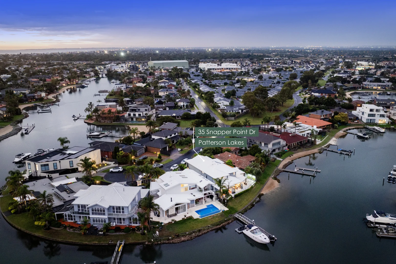 Additional image 29 of 35 Snapper Point Drive, Patterson Lakes VIC 3197