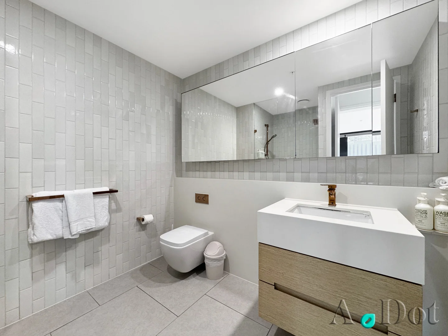 Additional image 9 of 1802/464-466 Collins Street, Melbourne VIC 3000