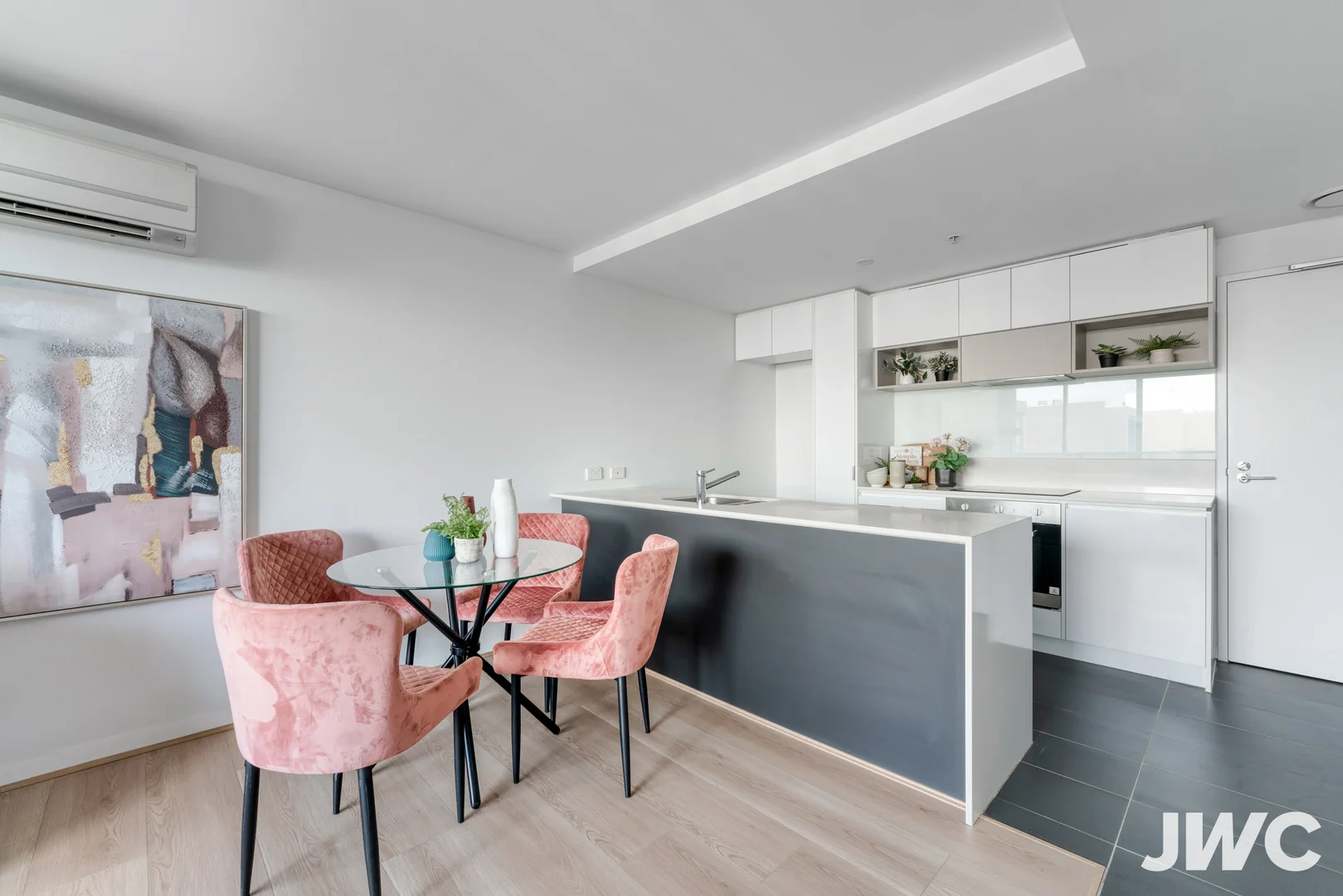 Additional image 3 of 502/2 Golding Street, Hawthorn VIC 3122