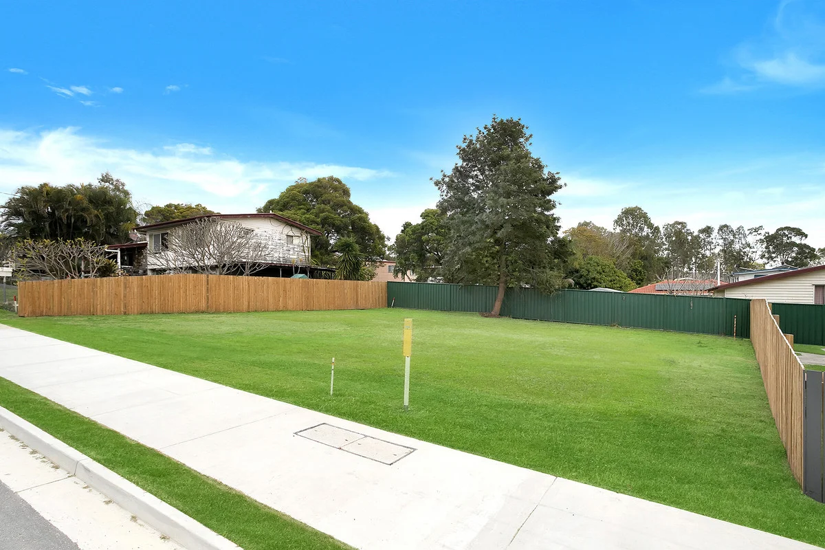 1A Aspinall Street, Wulkuraka QLD 4305