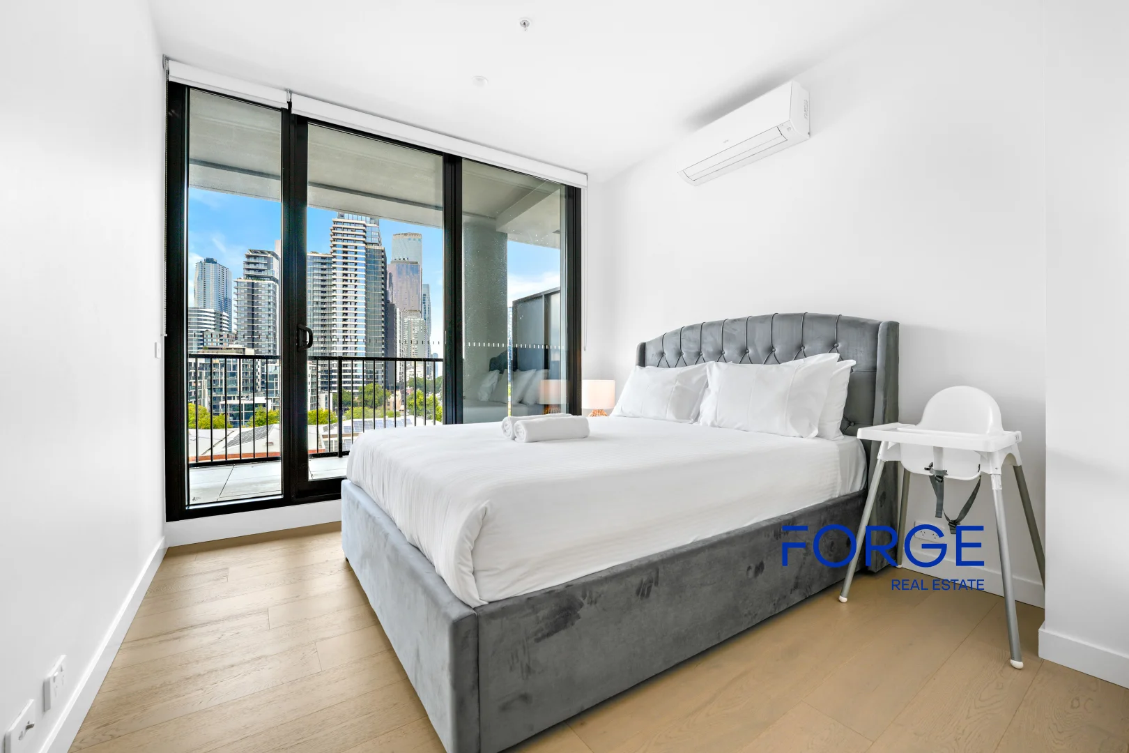 Additional image 7 of 609/94 Stanley Street, West Melbourne VIC 3003