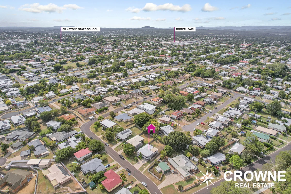 Additional image 25 of 38 Skinner Crescent, Silkstone QLD 4304