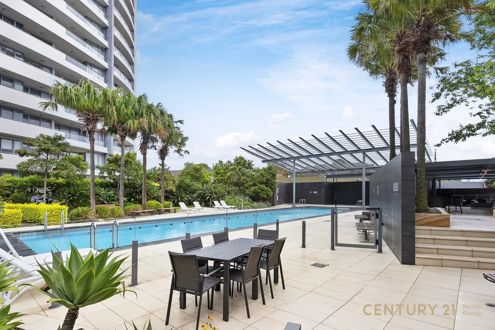 Additional image 10 of 2508/9 Railway Street, Chatswood NSW 2067