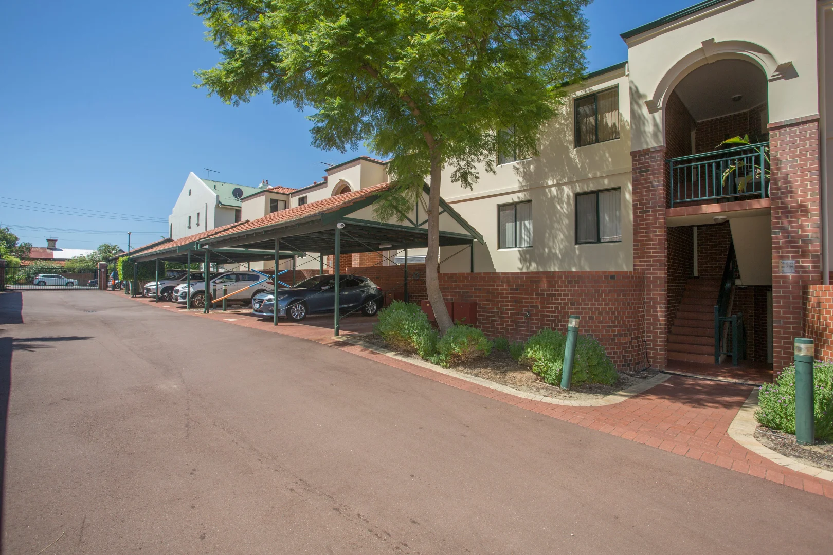 Additional image 8 of 4/1 Carr St, West Perth WA 6005