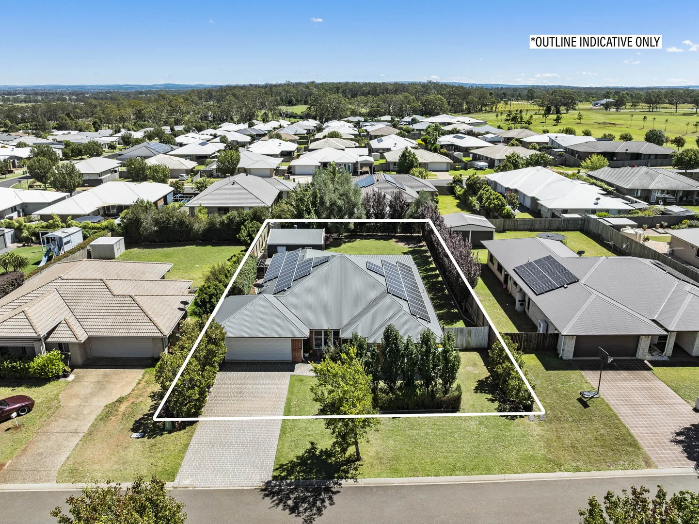 Additional image 27 of 8 Heron Court, Kleinton QLD 4352